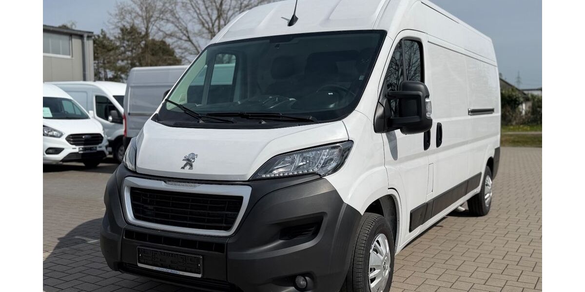 Peugeot Boxer 110.579 km 19.900 &euro; Appen-Etz 25482
