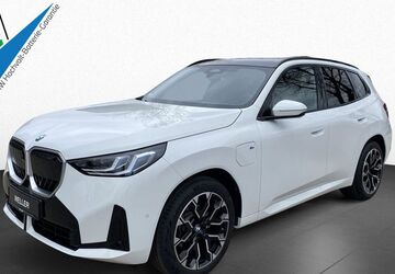 BMW X3 5.300 km 64.650 &euro; Winsen/Luhe 21423