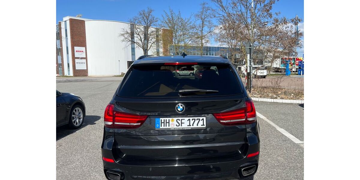 BMW X5 232.000 km 20.500 &euro; Hamburg 21035