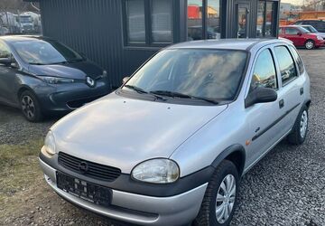 Opel Corsa 147.000 km 2.999 &euro; Buxtehude 21614