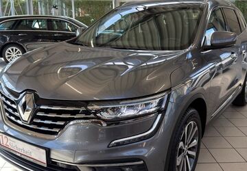 Renault Koleos 35.691 km 22.499 &euro; Buxtehude 21614