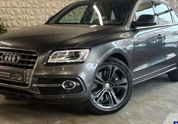 Audi SQ5 169.397 km 24.990 &euro; Quickborn 25451