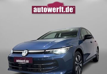 VW Golf 25.369 km 27.990 &euro; Ahrensburg 22926