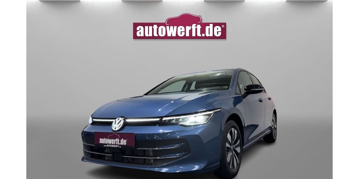 VW Golf 25.369 km 27.990 &euro; Ahrensburg 22926