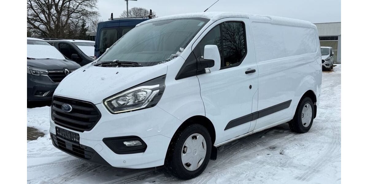 Ford Transit Custom 89.620 km 18.900 &euro; Norderstedt bei Hamburg 22851