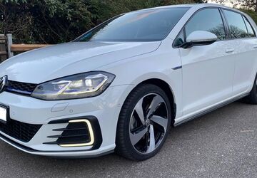 VW Golf 92.000 km 16.450 &euro; Hamburg 22179