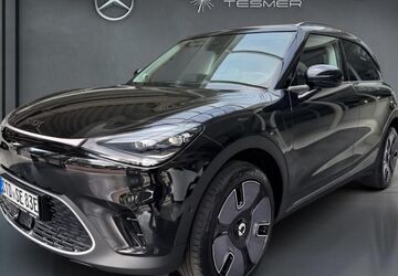 Smart #1 19.900 km 32.490 &euro; Buxtehude 21614