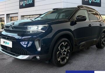 Citroen C5 Aircross 14.122 km 22.990 &euro; Hamburg 20537