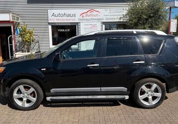 Mitsubishi Outlander 127.000 km 3.950 &euro; Winsen (Luhe). 21423