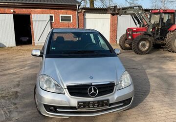 Mercedes-Benz A 160 200.000 km 1.100 &euro; Norderstedt 22848