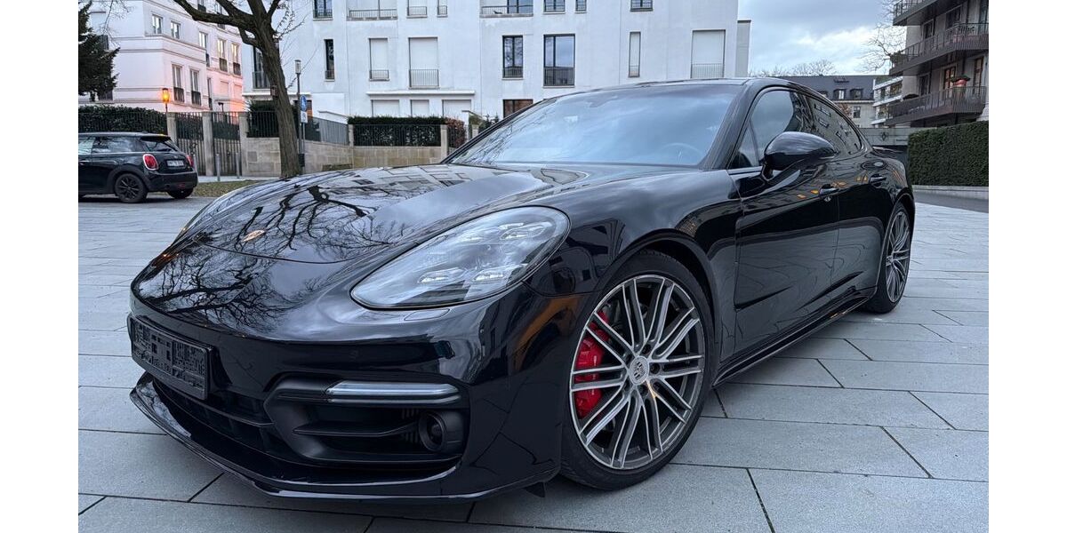 Porsche Panamera 102.000 km 59.900 &euro; Buchholz i.d.N. 21244