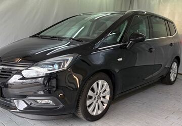 Opel Zafira Tourer 139.547 km 12.499 &euro; Pinneberg 25421