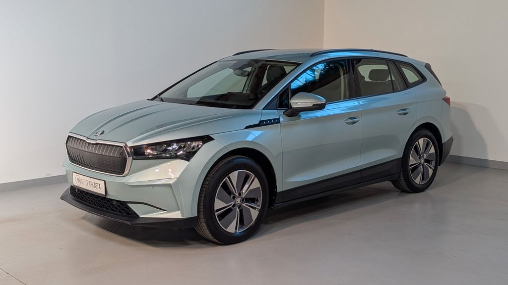Skoda Enyaq 42.000 km 22.675 &euro; Ellerhoop bei Hamburg 25373
