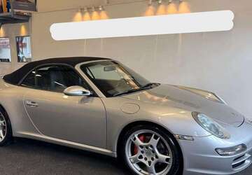 Porsche 911 133.000 km 52.900 &euro; Pinneberg 25421