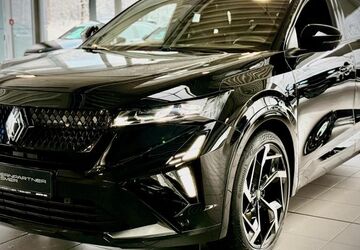 Renault Rafale 12.615 km 45.250 &euro; Buchholz i.d. N. 21244