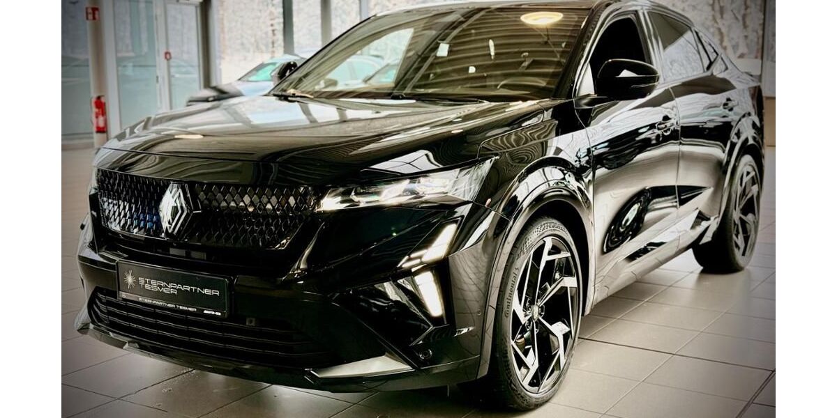 Renault Rafale 12.615 km 45.250 &euro; Buchholz i.d. N. 21244