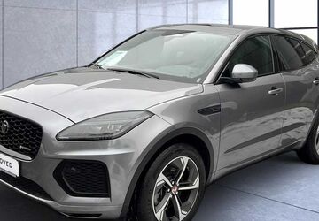 Jaguar E-Pace 78.031 km 28.699 &euro; Hamburg 22525