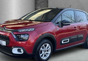 Citroen C3 47.215 km 14.480 &euro; Ahrensburg 22926