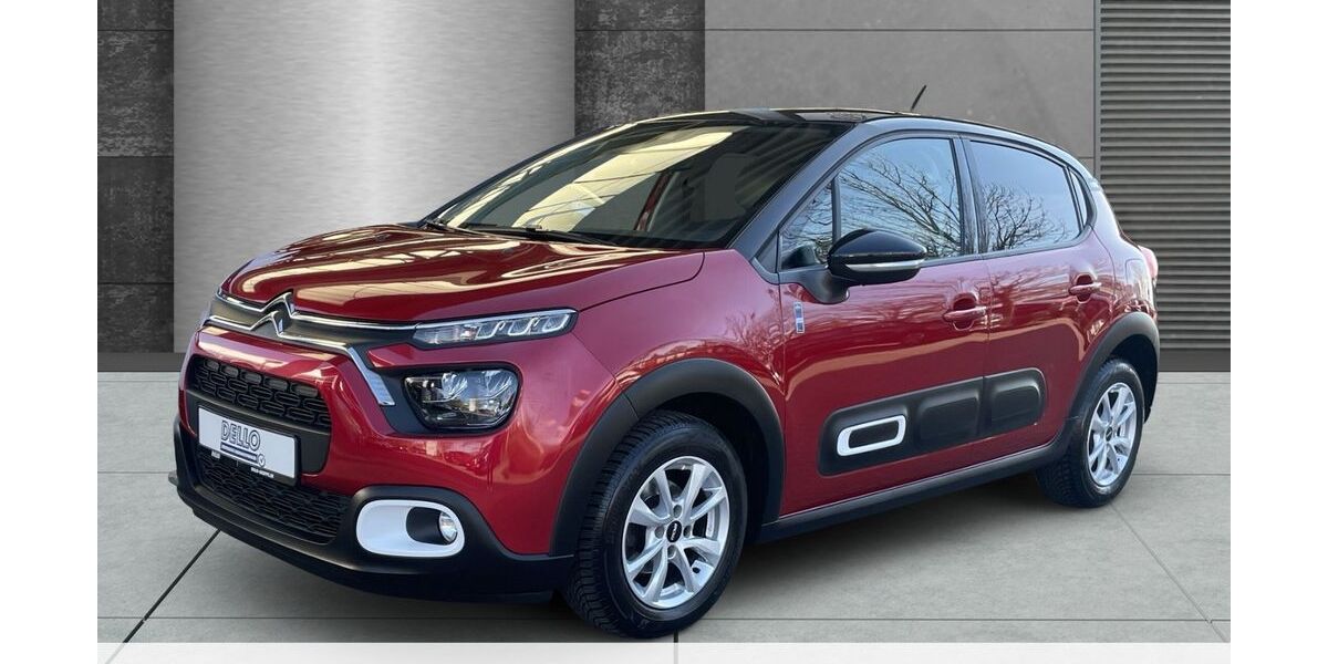 Citroen C3 47.215 km 14.780 &euro; Ahrensburg 22926