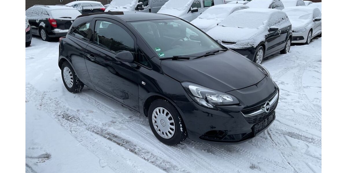 Opel Corsa 199.700 km 3.799 &euro; Hamburg 21107