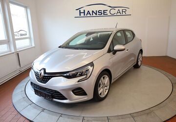 Renault Clio 27.618 km 14.990 &euro; Buxtehude 21614