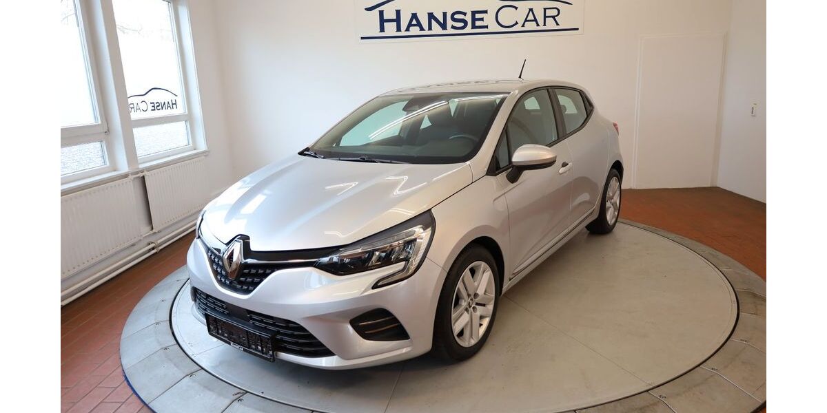 Renault Clio 27.618 km 14.990 &euro; Buxtehude 21614