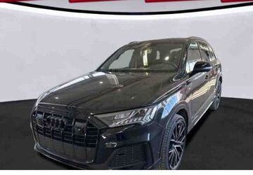 Audi Q7 10.155 km 79.990 &euro; Hamburg 22419