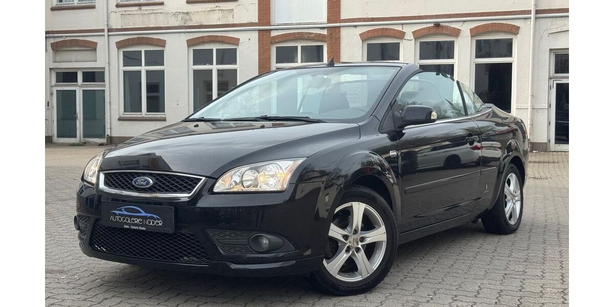 Ford Focus 122.000 km 3.890 &euro; Hamburg 22041