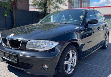 BMW 116 199.000 km 3.000 &euro; Ellerau 25479