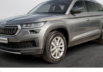Skoda Kodiaq 90.547 km 31.369 &euro; Pinneberg 25421