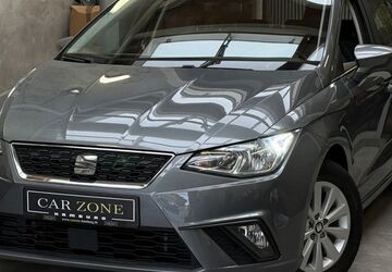 Seat Ibiza 94.000 km 10.490 &euro; Hamburg 20539