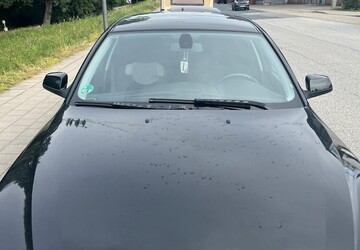 BMW 5er Touring 390.000 km 4.550 &euro; Hamburg 20038