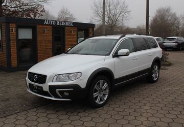 Volvo XC70 177.170 km 23.900 &euro; Reinbek 21465