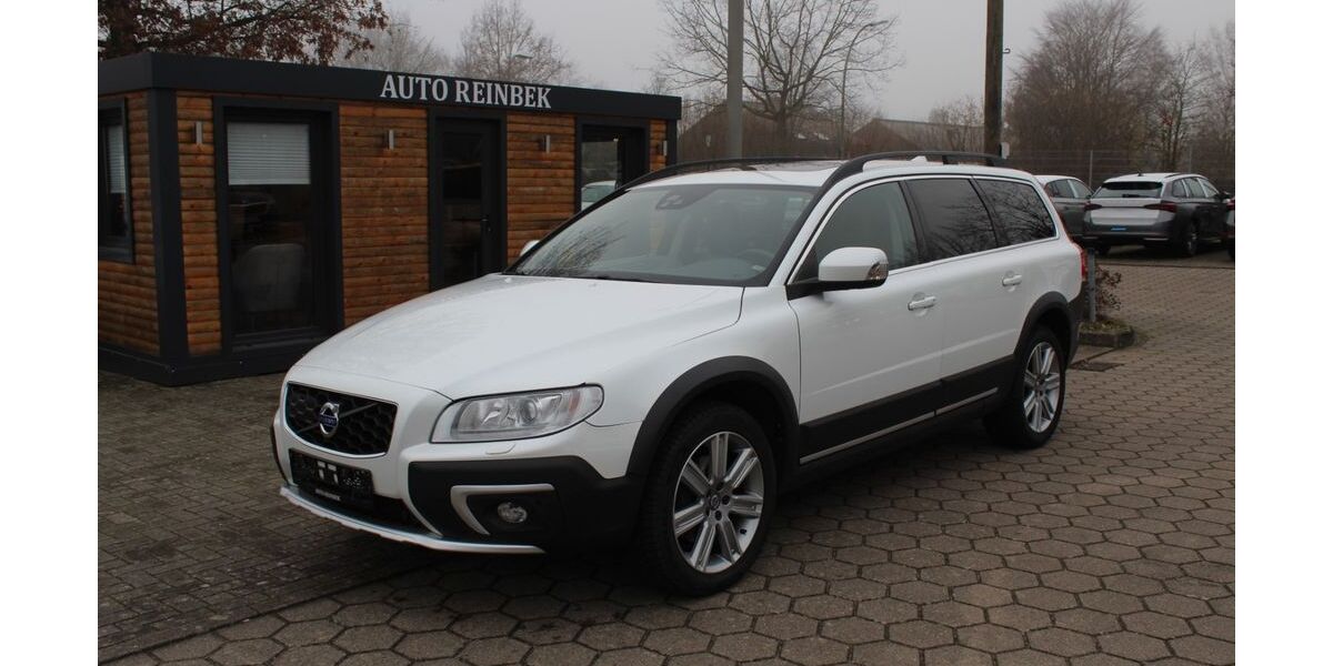 Volvo XC70 177.170 km 23.900 &euro; Reinbek 21465
