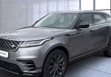 Land Rover Range Rover Velar 21.978 km 44.899 &euro; Hamburg 22525