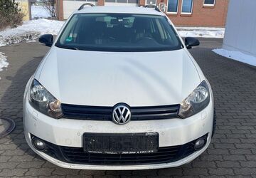 VW Golf 250.000 km 4.000 &euro; Winsen 21423