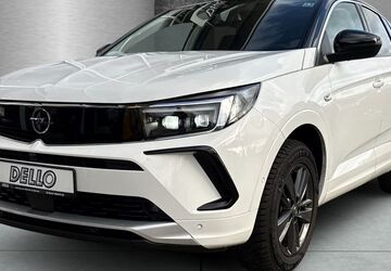 Opel Grandland (X) 17.499 km 29.490 &euro; Reinbek 21465