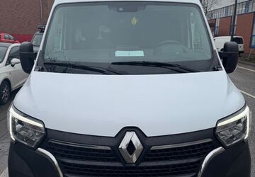 Renault Master 270.000 km 21.000 &euro; Hamburg 22111