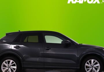 Audi Q2 57.956 km 23.630 &euro; Hamburg 22529