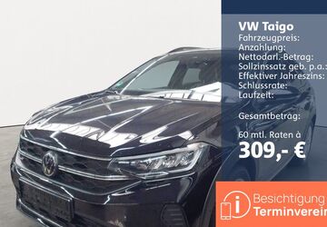 VW Taigo 23.109 km 23.975 &euro; Jesteburg 21266