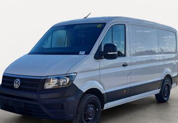 VW Crafter 44.679 km 24.925 &euro; Buchholz in der Nordheide 21244