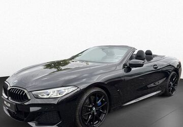 BMW 840 42.972 km 55.555 &euro; Hamburg 21073