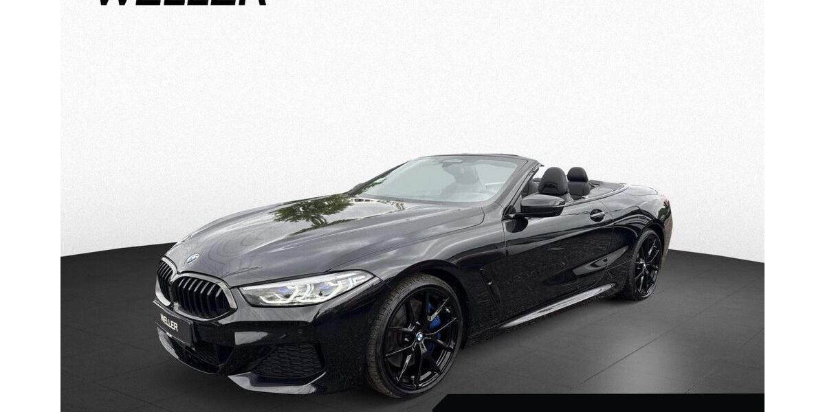 BMW 840 42.972 km 55.555 &euro; Hamburg 21073