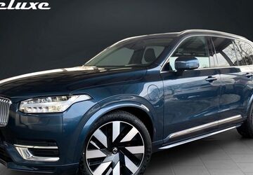 Volvo XC90 76.900 km 44.900 &euro; Hamburg 22047