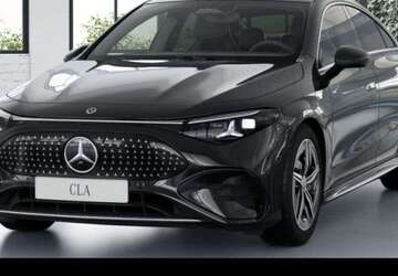 Mercedes-Benz CLA 350 9.900 km 61.900 &euro; Hamburg 22047