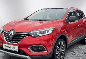 Renault Kadjar 63.300 km 16.980 &euro; Ahrensburg 22926