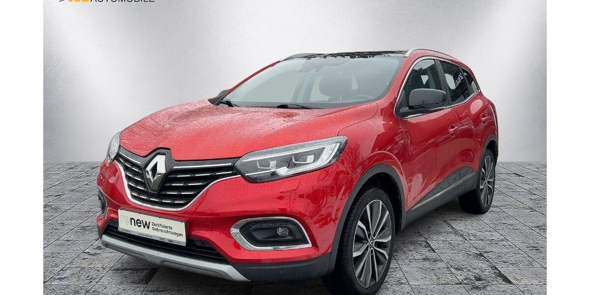 Renault Kadjar 63.300 km 16.980 &euro; Ahrensburg 22926