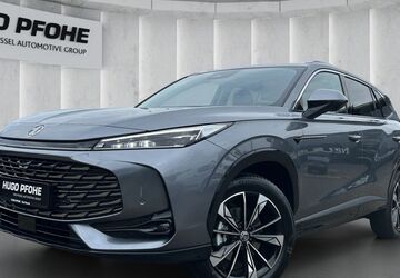 MG HS 5.000 km 29.950 &euro; Hamburg 22297