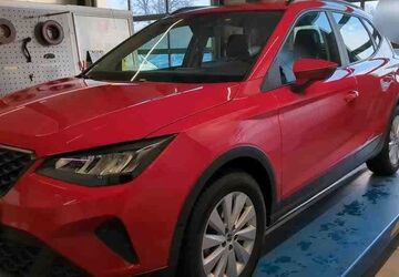 Seat Arona 25.950 km 16.290 &euro; Appen 25482