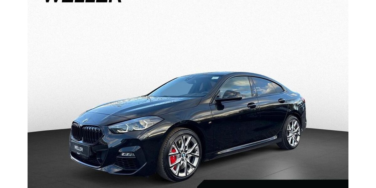 BMW 220 Gran Coupé 15.094 km 31.950 &euro; Hamburg 21073
